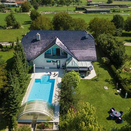 Modrin Apartments Kamnik Exterior foto